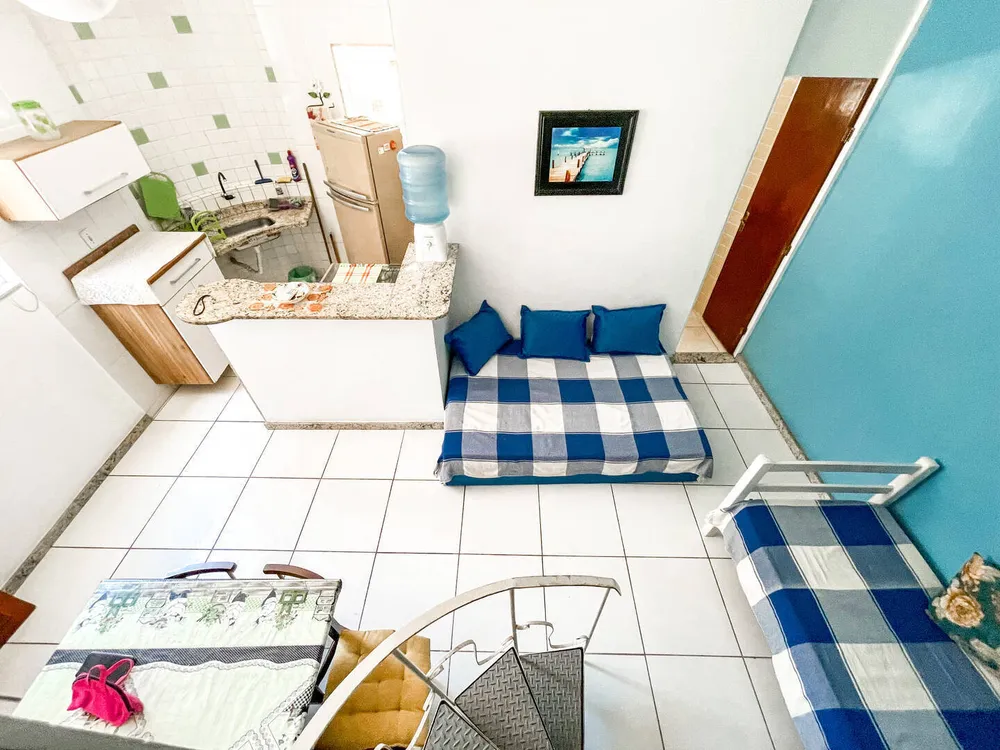 Cobertura, 1 quarto, 80 m² - Foto 4