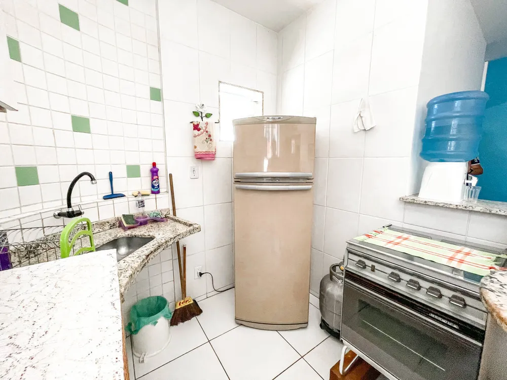 Cobertura, 1 quarto, 80 m² - Foto 6