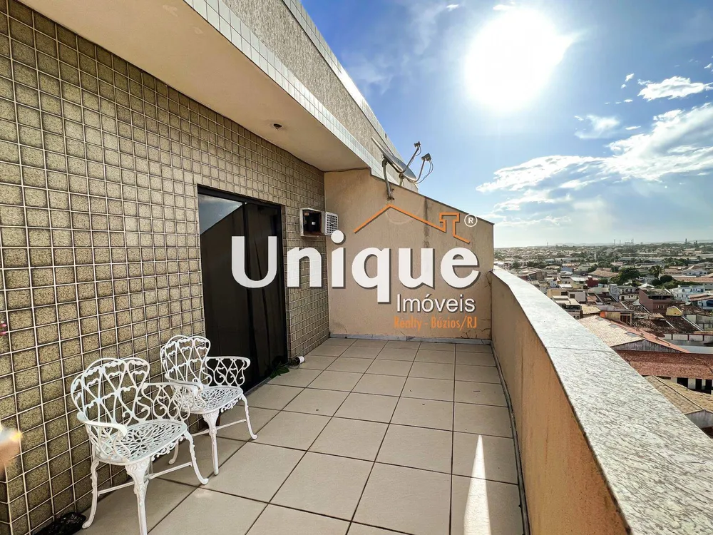Apartamento, 3 quartos, 190 m² - Foto 22