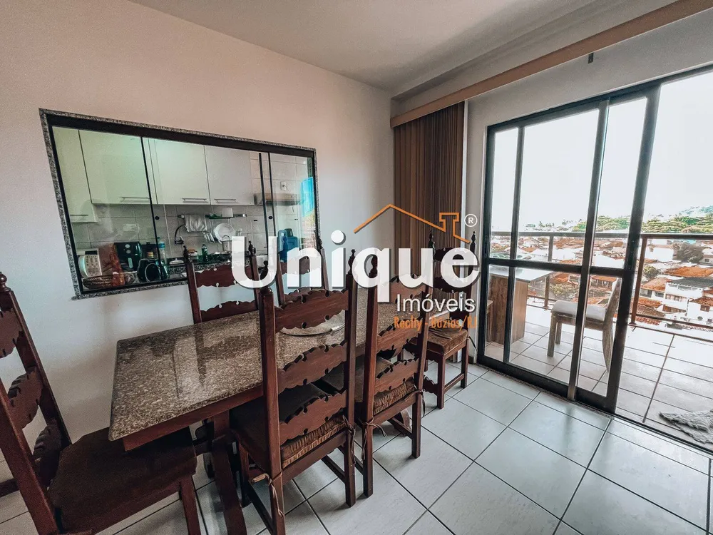 Apartamento, 3 quartos, 190 m² - Foto 1