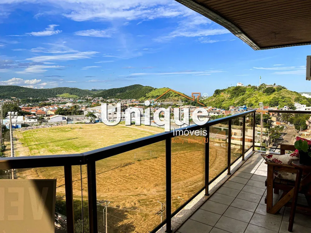 Apartamento, 3 quartos, 190 m² - Foto 4