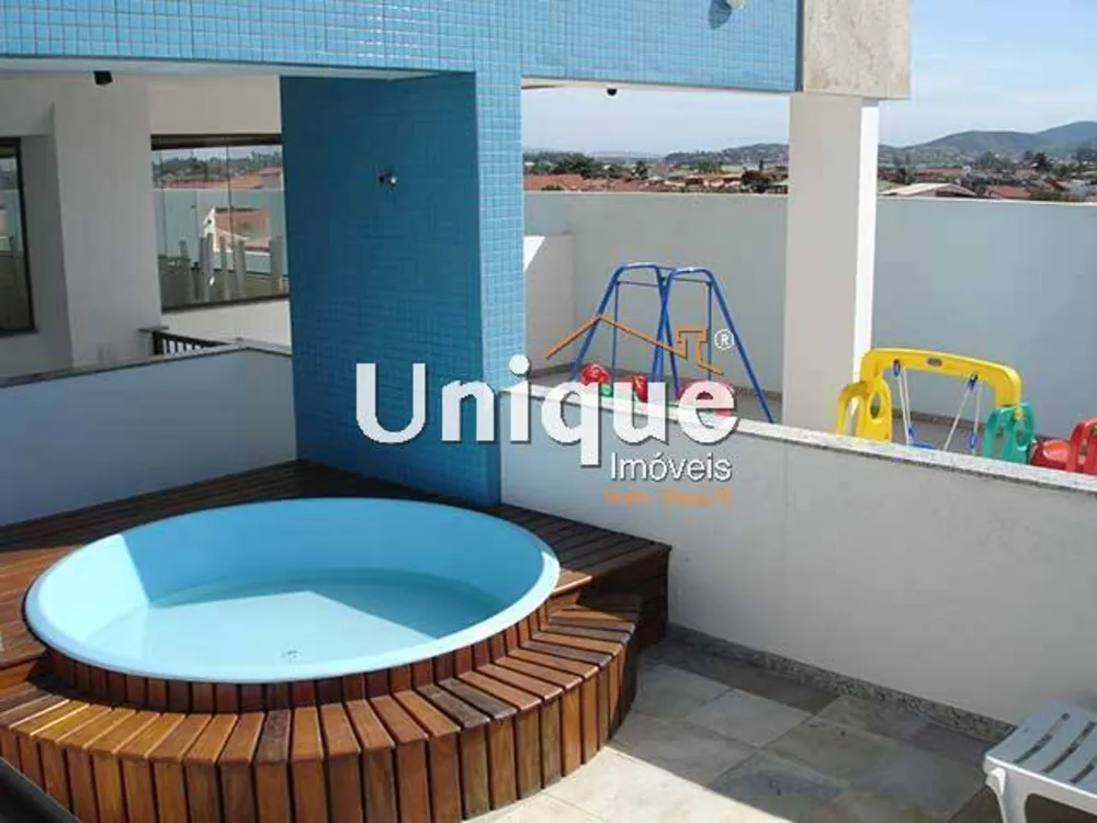 Apartamento, 3 quartos, 190 m² - Foto 16