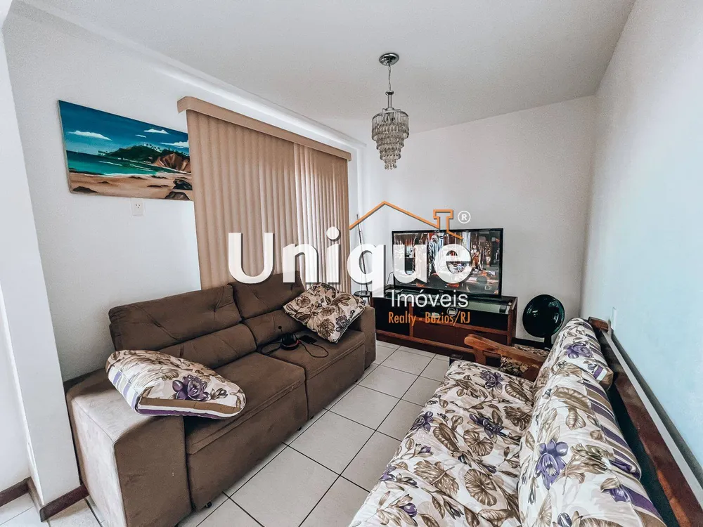 Apartamento, 3 quartos, 190 m² - Foto 7