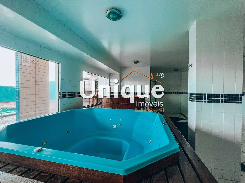 Apartamento, 3 quartos, 190 m² - Foto 27