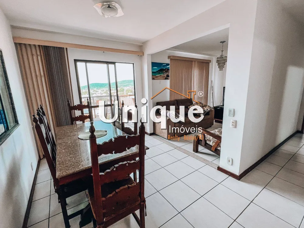 Apartamento, 3 quartos, 190 m² - Foto 6