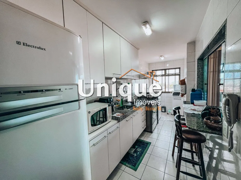Apartamento, 3 quartos, 190 m² - Foto 10
