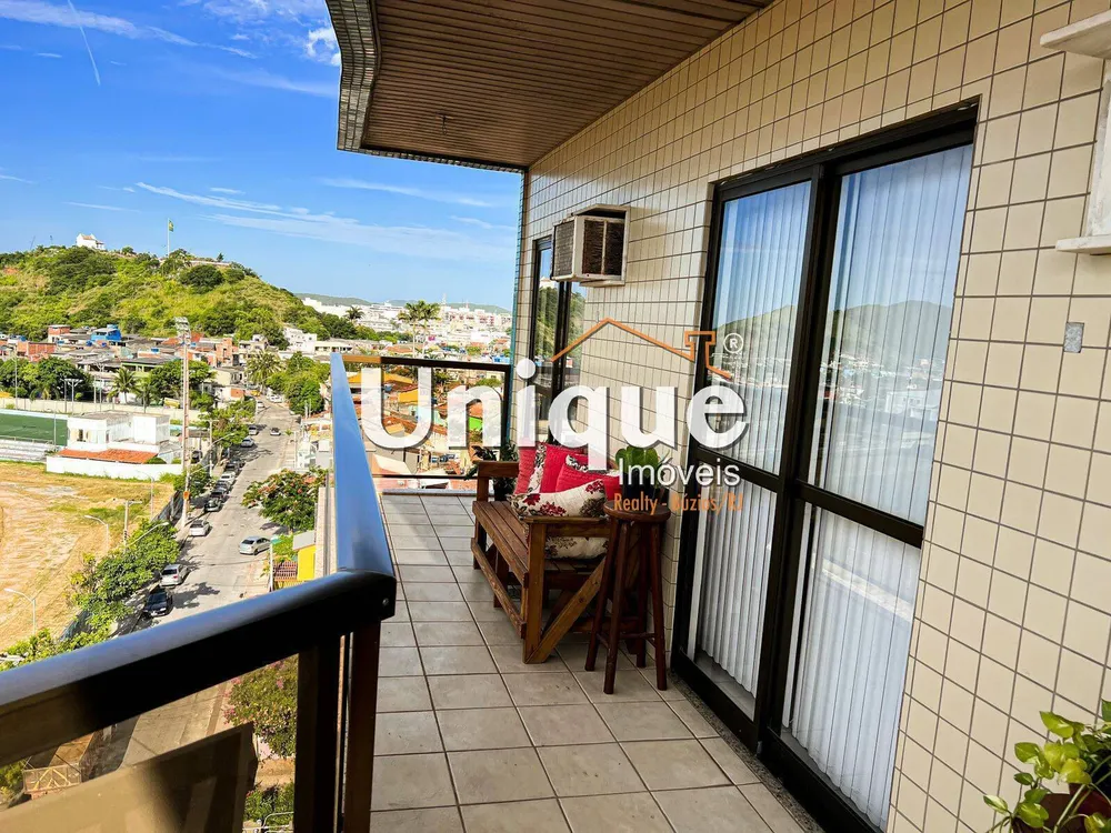 Apartamento, 3 quartos, 190 m² - Foto 3