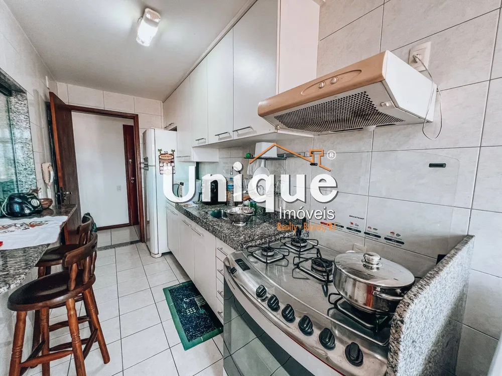 Apartamento, 3 quartos, 190 m² - Foto 9