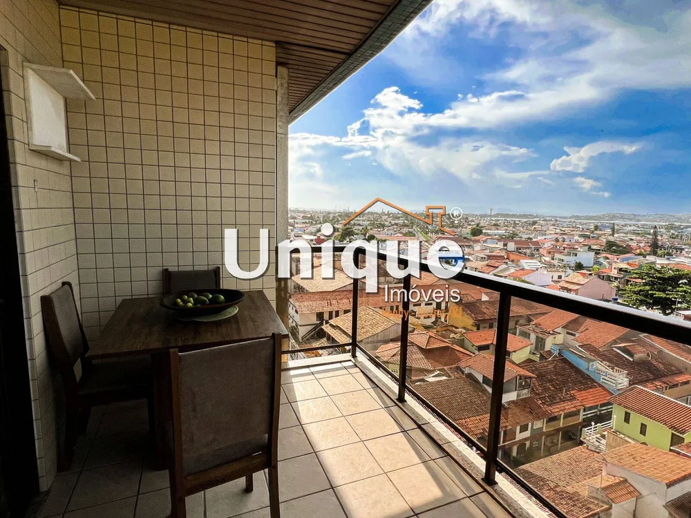 Apartamento, 3 quartos, 190 m² - Foto 5