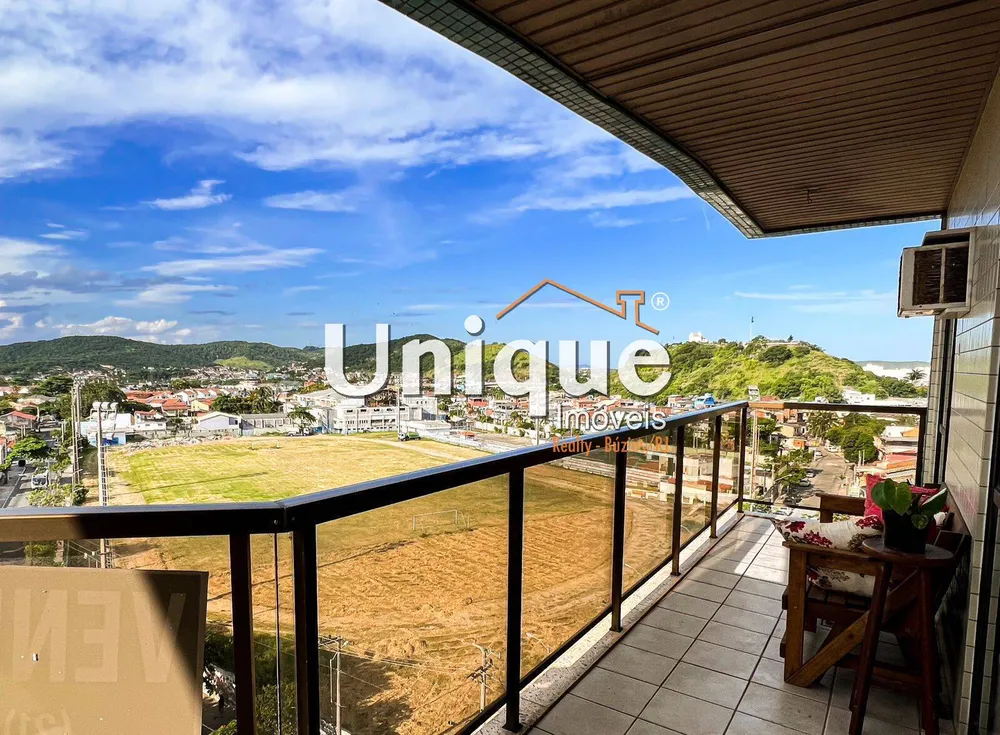 Apartamento, 3 quartos, 190 m² - Foto 2