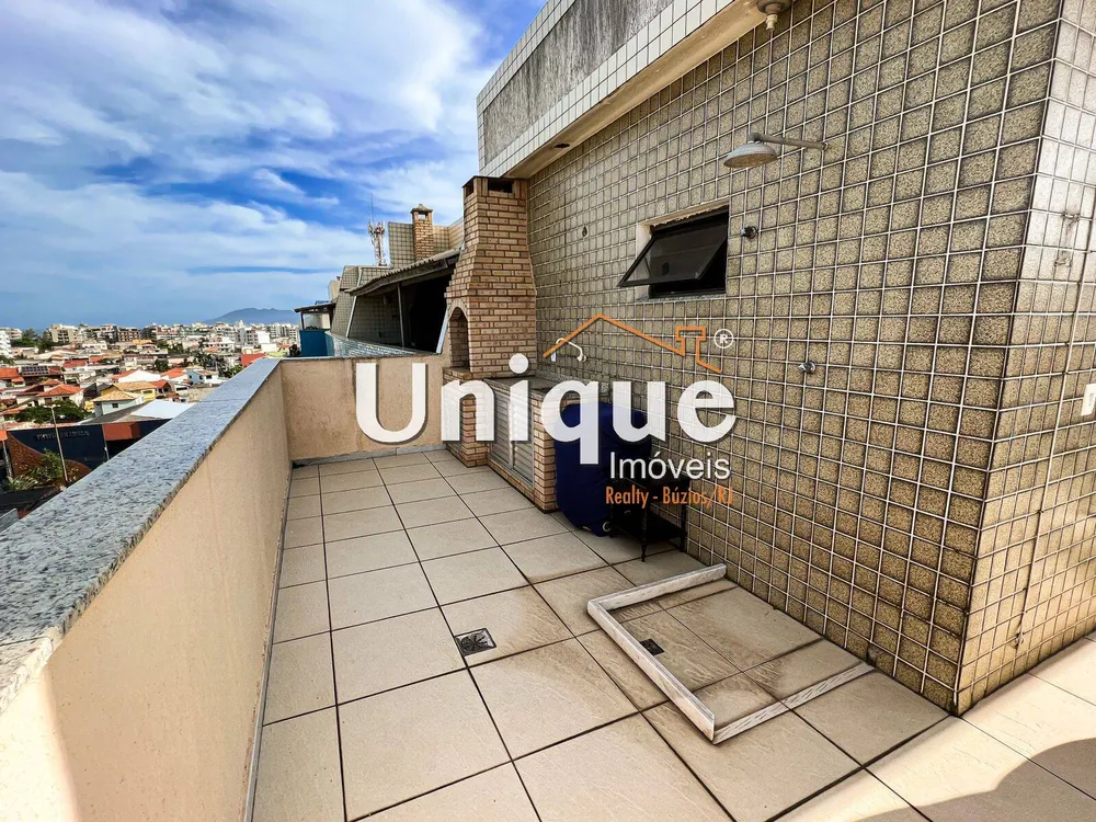 Apartamento, 3 quartos, 190 m² - Foto 17