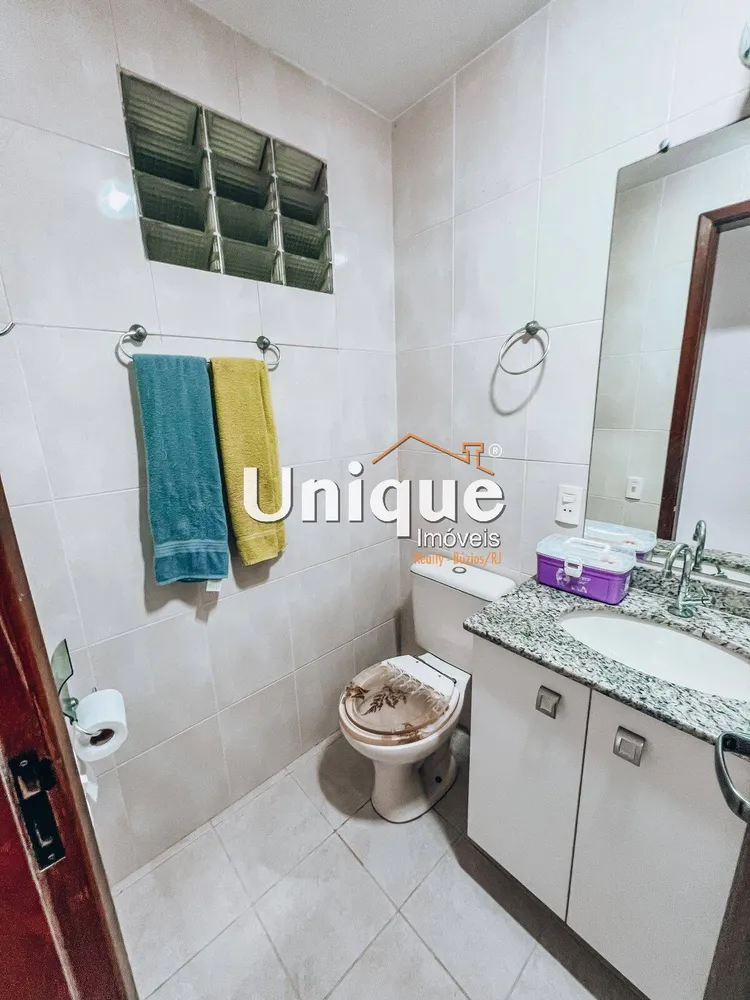 Apartamento, 3 quartos, 190 m² - Foto 15