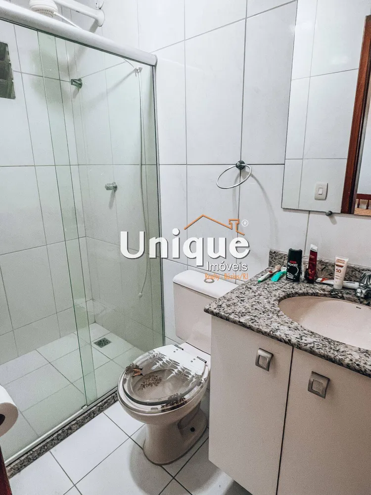 Apartamento, 3 quartos, 190 m² - Foto 16