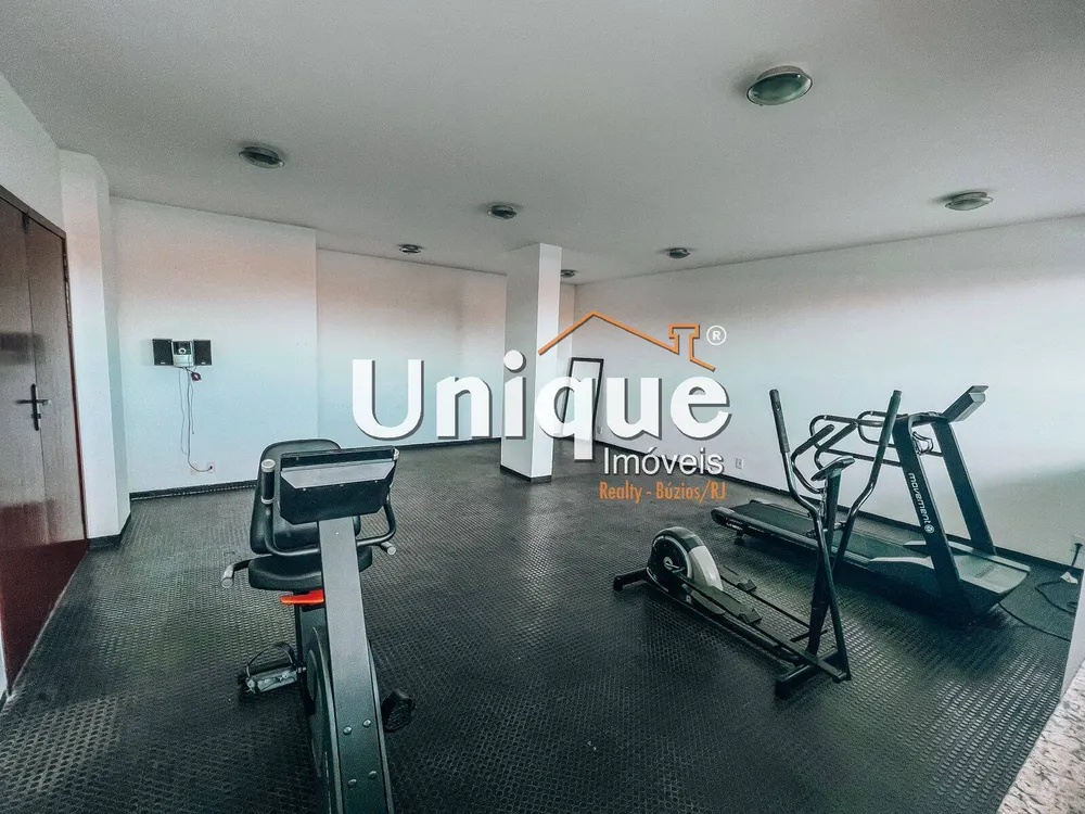 Apartamento, 3 quartos, 190 m² - Foto 35