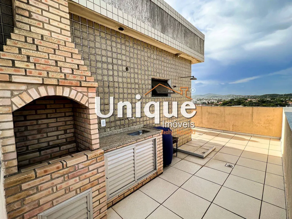 Apartamento, 3 quartos, 190 m² - Foto 18