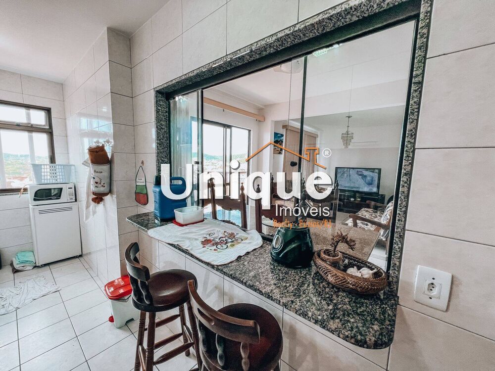 Apartamento, 3 quartos, 190 m² - Foto 1