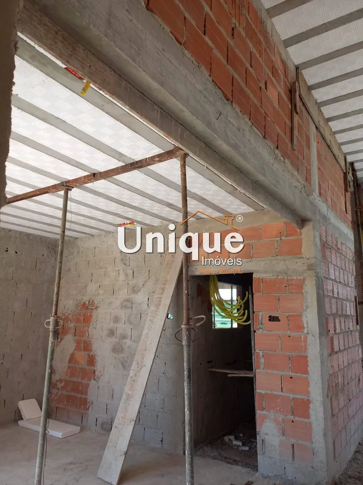 Casa, 3 quartos, 166 m² - Foto 11