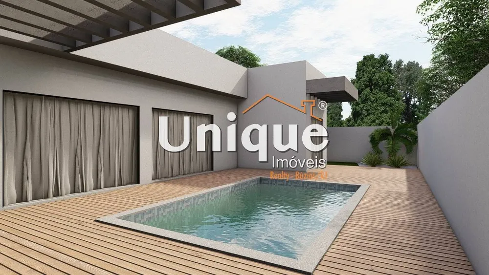 Casa, 3 quartos, 166 m² - Foto 4