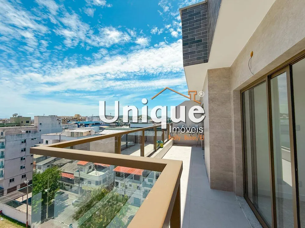 Cobertura, 3 quartos, 125 m² - Foto 1