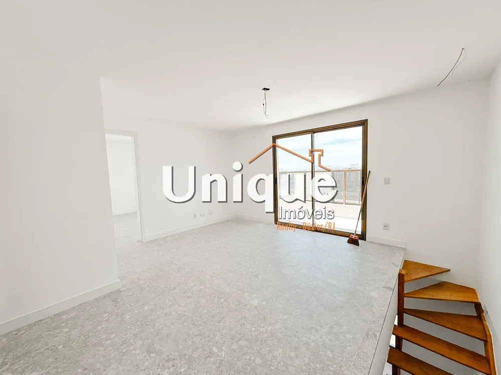Cobertura, 3 quartos, 125 m² - Foto 8