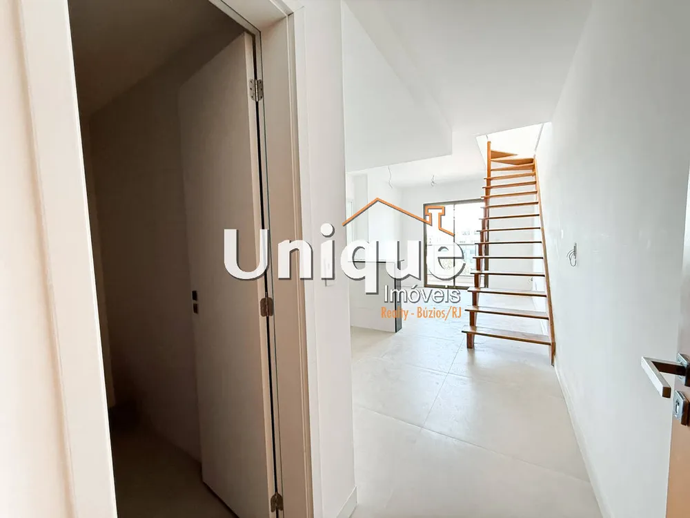 Cobertura, 3 quartos, 125 m² - Foto 2