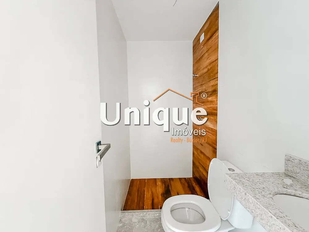 Cobertura, 3 quartos, 125 m² - Foto 13