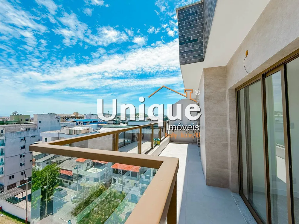 Cobertura, 3 quartos, 125 m² - Foto 16