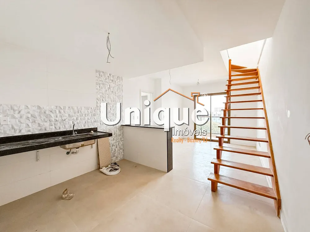 Cobertura, 3 quartos, 125 m² - Foto 3