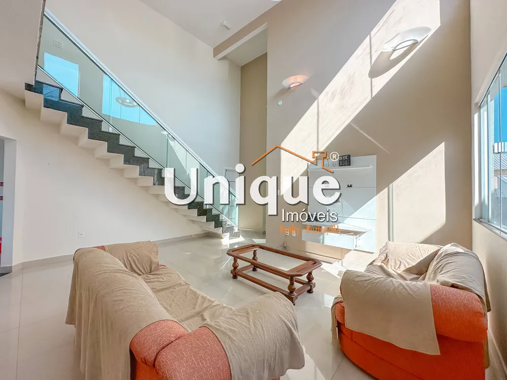Casa, 5 quartos, 300 m² - Foto 5