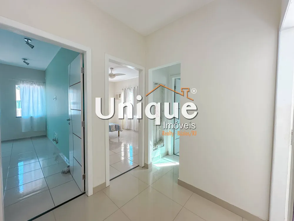 Casa, 5 quartos, 300 m² - Foto 11