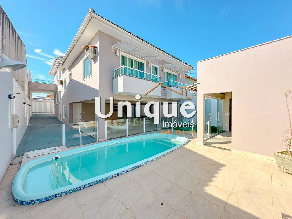 Casa, 5 quartos, 300 m² - Foto 1