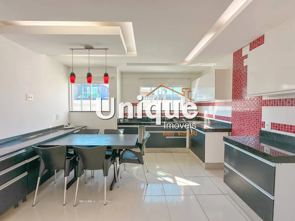 Casa, 5 quartos, 300 m² - Foto 16