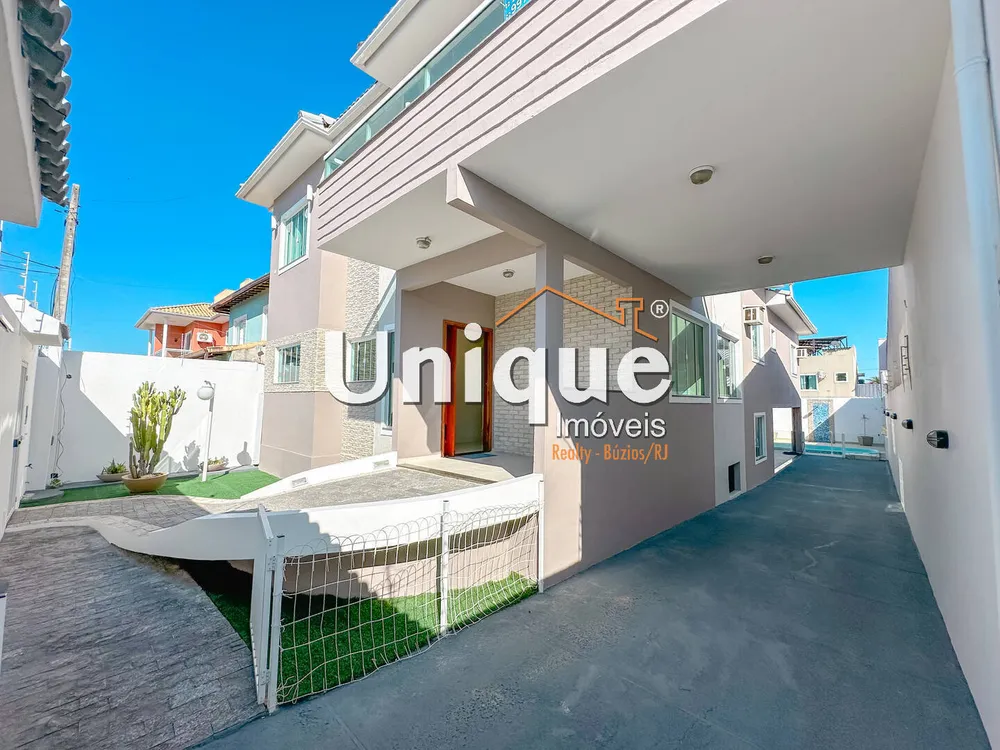 Casa, 5 quartos, 300 m² - Foto 3