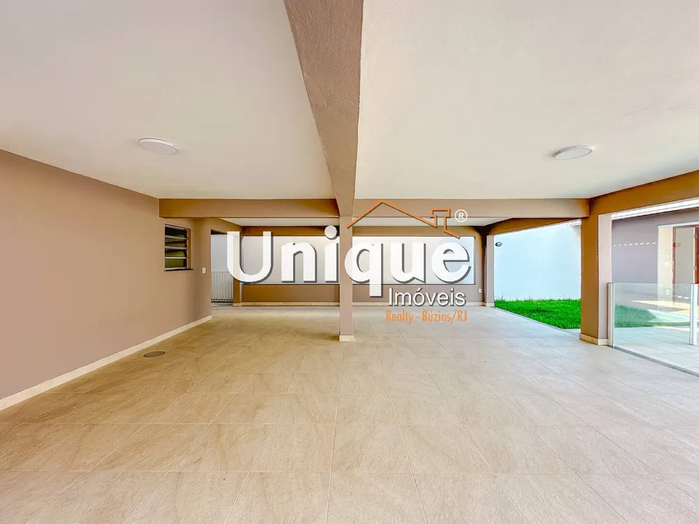 Casa, 5 quartos, 300 m² - Foto 12