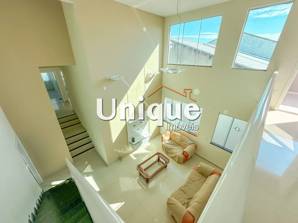 Casa, 5 quartos, 300 m² - Foto 8