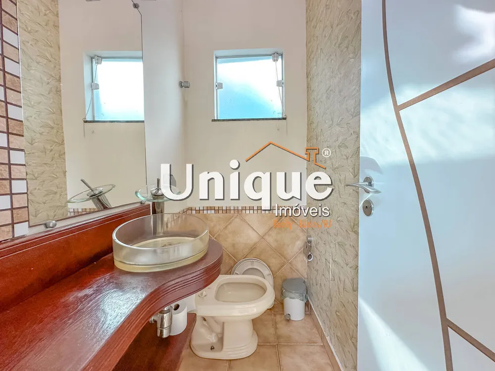 Casa, 5 quartos, 300 m² - Foto 14