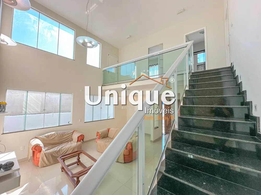 Casa, 5 quartos, 300 m² - Foto 7