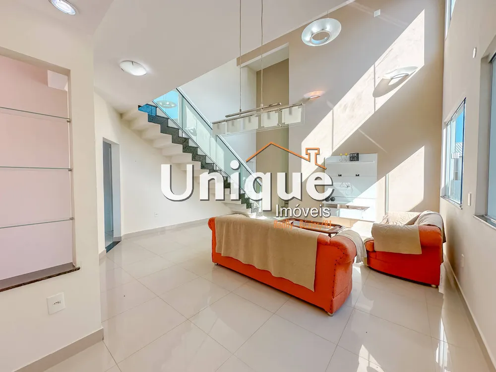 Casa, 5 quartos, 300 m² - Foto 4