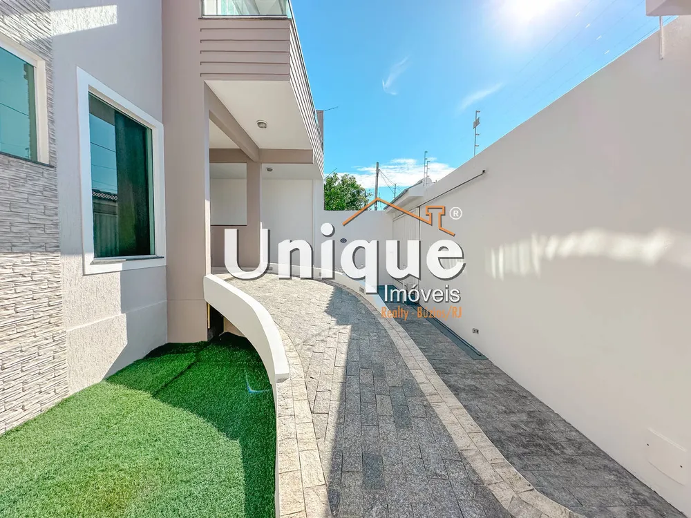 Casa, 5 quartos, 300 m² - Foto 2