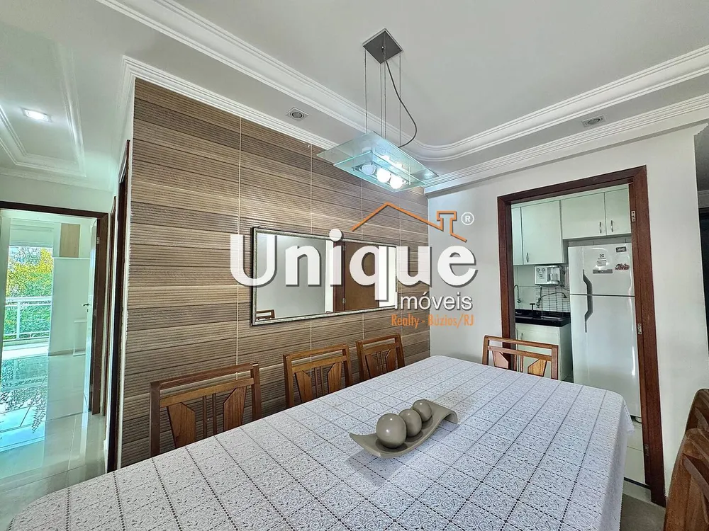 Apartamento, 3 quartos, 127 m² - Foto 7