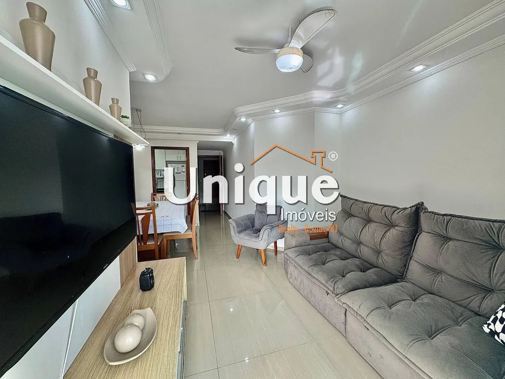 Apartamento, 3 quartos, 127 m² - Foto 5