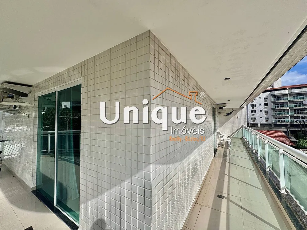 Apartamento, 3 quartos, 127 m² - Foto 3