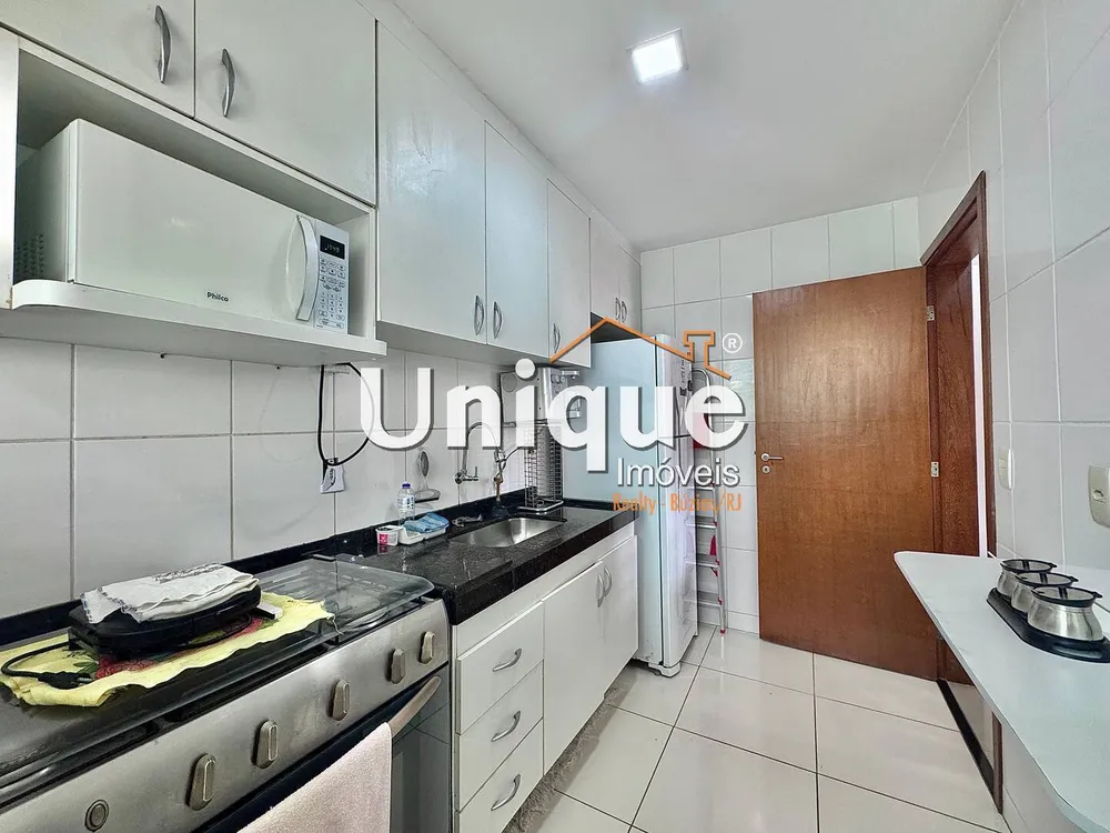 Apartamento, 3 quartos, 127 m² - Foto 8