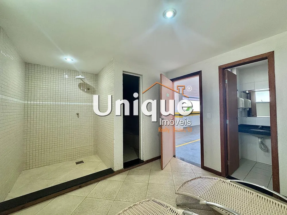 Apartamento, 3 quartos, 127 m² - Foto 20