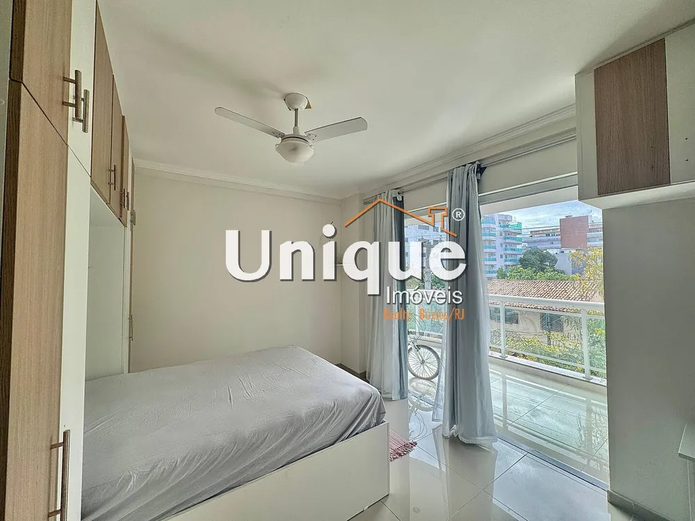 Apartamento, 3 quartos, 127 m² - Foto 10