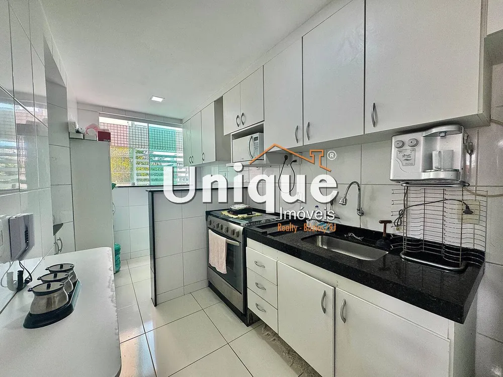 Apartamento, 3 quartos, 127 m² - Foto 9
