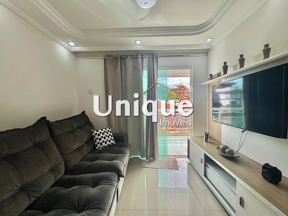 Apartamento, 3 quartos, 127 m² - Foto 4