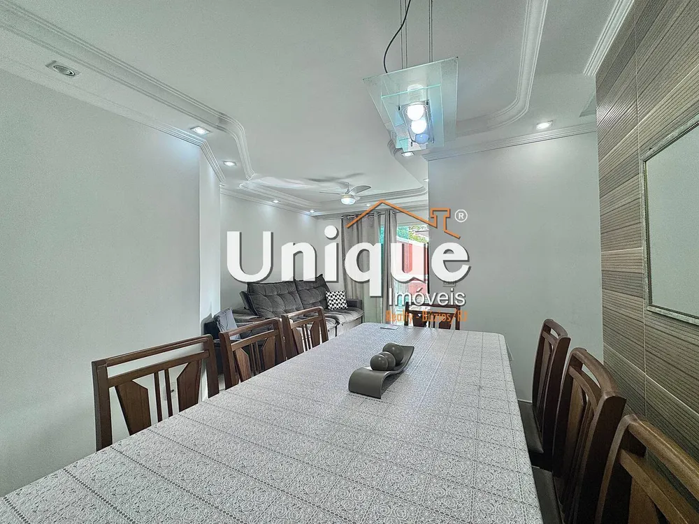 Apartamento, 3 quartos, 127 m² - Foto 6
