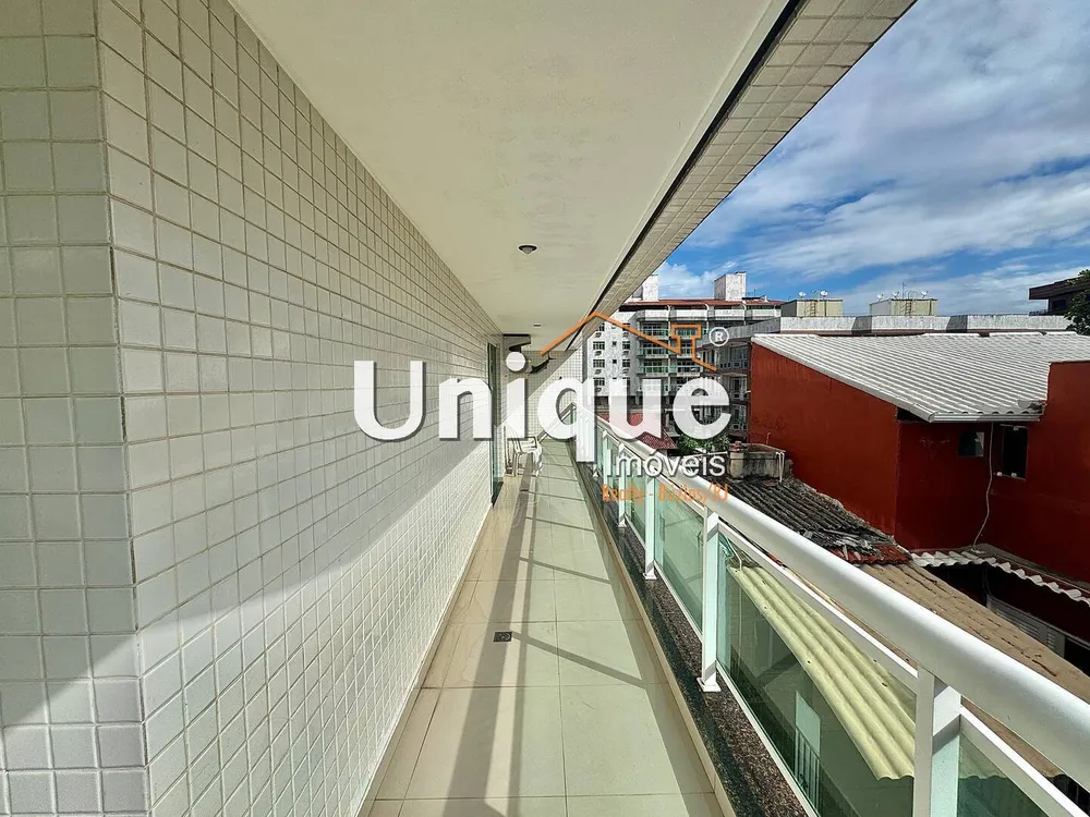 Apartamento, 3 quartos, 127 m² - Foto 2