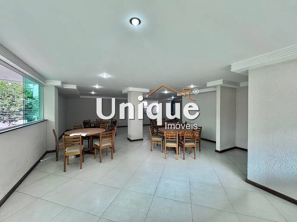 Apartamento, 3 quartos, 127 m² - Foto 17